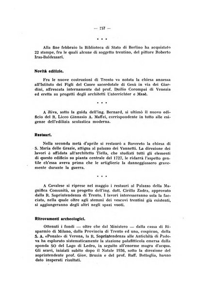 Studi trentini di scienze storiche rivista della SocietW1A0a per gli studi trentini