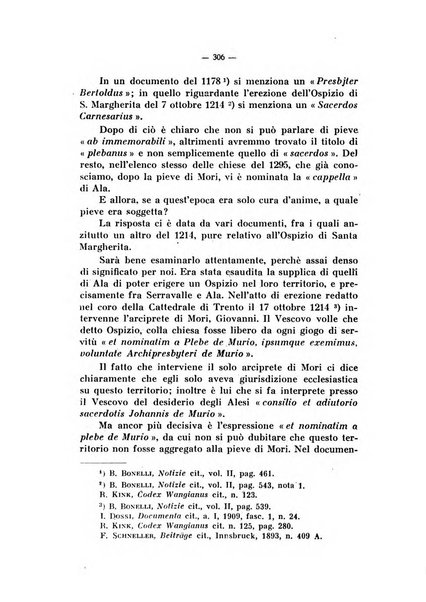 Studi trentini di scienze storiche rivista della SocietW1A0a per gli studi trentini