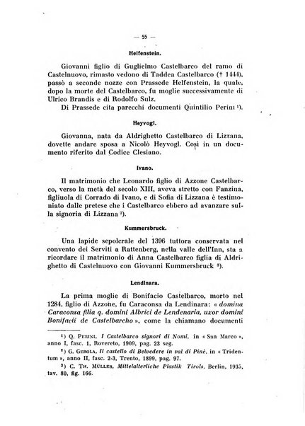 Studi trentini di scienze storiche rivista della SocietW1A0a per gli studi trentini