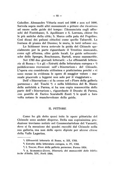 Studi trentini di scienze storiche rivista della SocietW1A0a per gli studi trentini