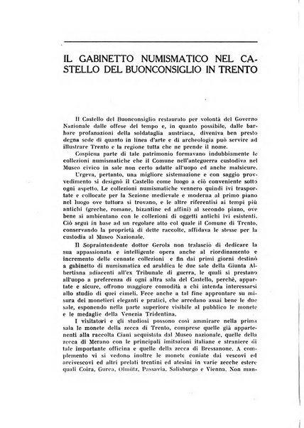 Studi trentini di scienze storiche rivista della SocietW1A0a per gli studi trentini