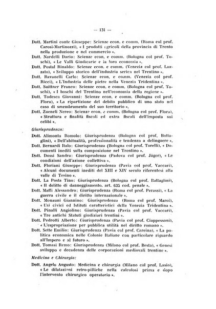 Studi trentini di scienze storiche rivista della SocietW1A0a per gli studi trentini