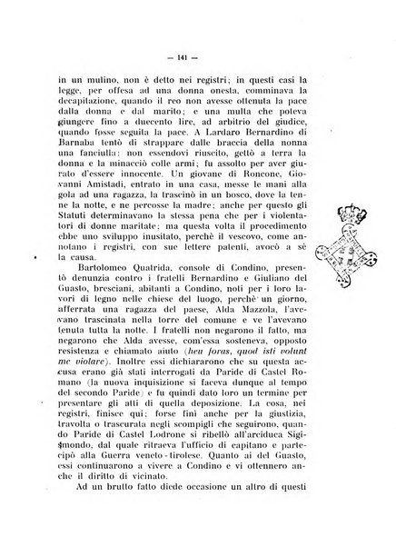 Studi trentini di scienze storiche rivista della SocietW1A0a per gli studi trentini