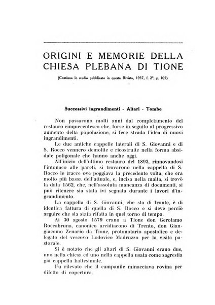 Studi trentini di scienze storiche rivista della SocietW1A0a per gli studi trentini