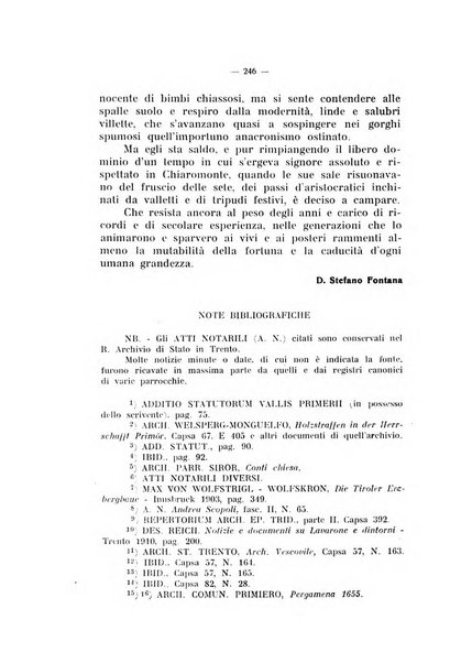 Studi trentini di scienze storiche rivista della SocietW1A0a per gli studi trentini