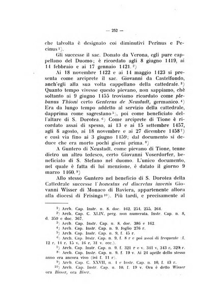 Studi trentini di scienze storiche rivista della SocietW1A0a per gli studi trentini