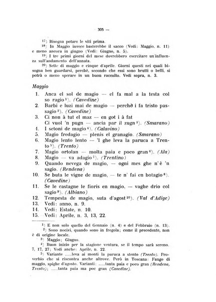 Studi trentini di scienze storiche rivista della SocietW1A0a per gli studi trentini