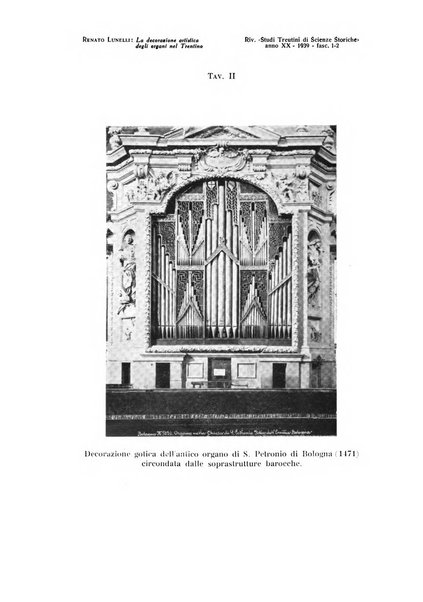 Studi trentini di scienze storiche rivista della SocietW1A0a per gli studi trentini