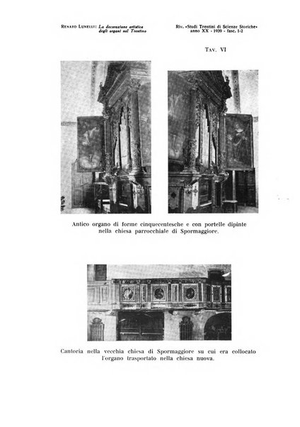 Studi trentini di scienze storiche rivista della SocietW1A0a per gli studi trentini