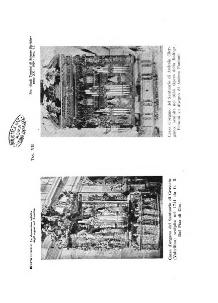 Studi trentini di scienze storiche rivista della SocietW1A0a per gli studi trentini