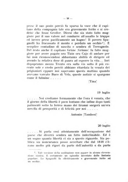 Studi trentini di scienze storiche rivista della SocietW1A0a per gli studi trentini