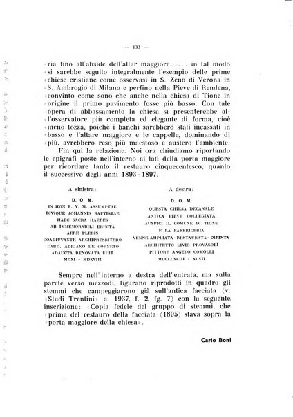 Studi trentini di scienze storiche rivista della SocietW1A0a per gli studi trentini