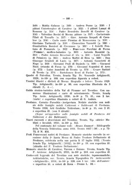 Studi trentini di scienze storiche rivista della SocietW1A0a per gli studi trentini