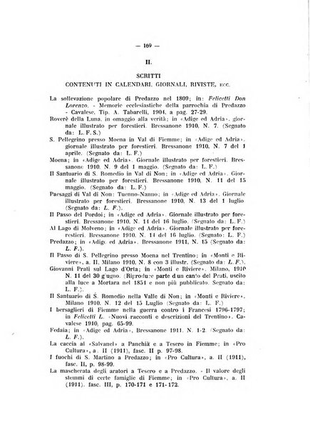 Studi trentini di scienze storiche rivista della SocietW1A0a per gli studi trentini