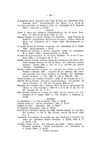 Studi trentini di scienze storiche rivista della SocietW1A0a per gli studi trentini