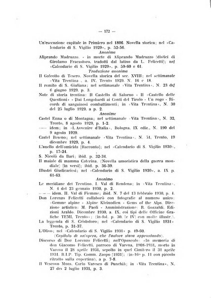 Studi trentini di scienze storiche rivista della SocietW1A0a per gli studi trentini