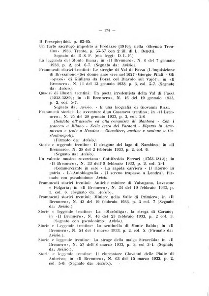 Studi trentini di scienze storiche rivista della SocietW1A0a per gli studi trentini