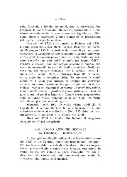 Studi trentini di scienze storiche rivista della SocietW1A0a per gli studi trentini