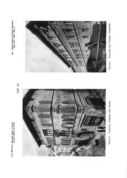 Studi trentini di scienze storiche rivista della SocietW1A0a per gli studi trentini