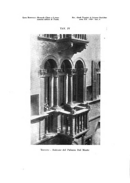 Studi trentini di scienze storiche rivista della SocietW1A0a per gli studi trentini