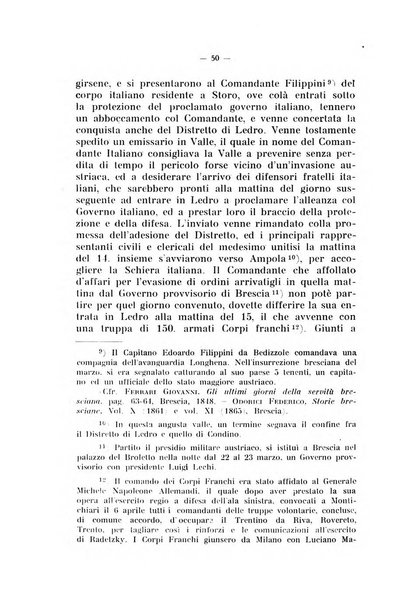 Studi trentini di scienze storiche rivista della SocietW1A0a per gli studi trentini