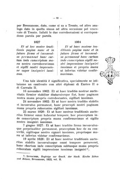 Studi trentini di scienze storiche rivista della SocietW1A0a per gli studi trentini