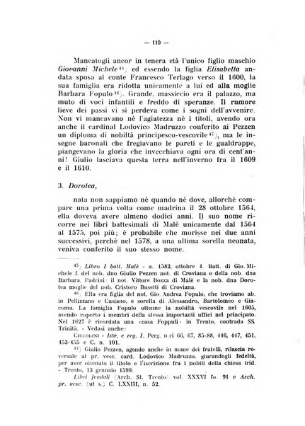 Studi trentini di scienze storiche rivista della SocietW1A0a per gli studi trentini