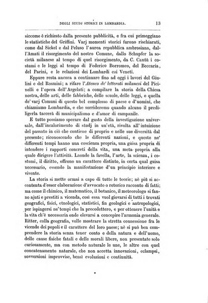 Archivio storico lombardo giornale della Società storica lombarda