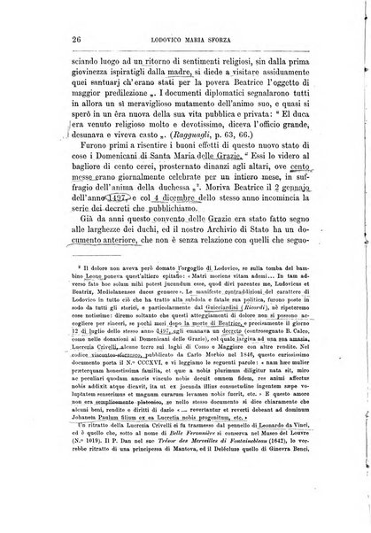 Archivio storico lombardo giornale della Società storica lombarda