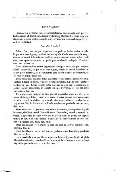 Archivio storico lombardo giornale della Società storica lombarda