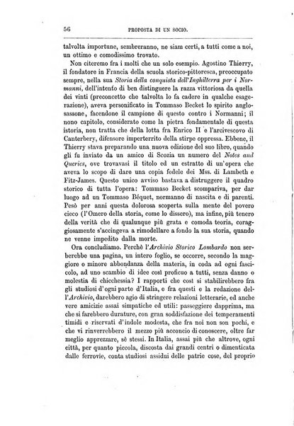 Archivio storico lombardo giornale della Società storica lombarda