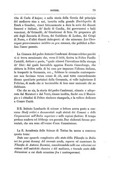 Archivio storico lombardo giornale della Società storica lombarda