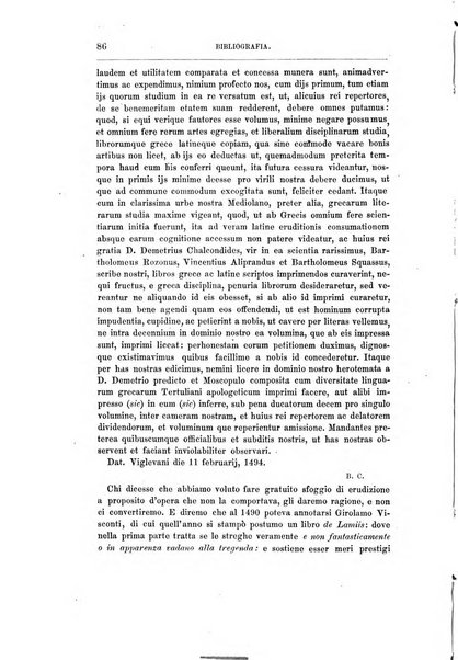 Archivio storico lombardo giornale della Società storica lombarda