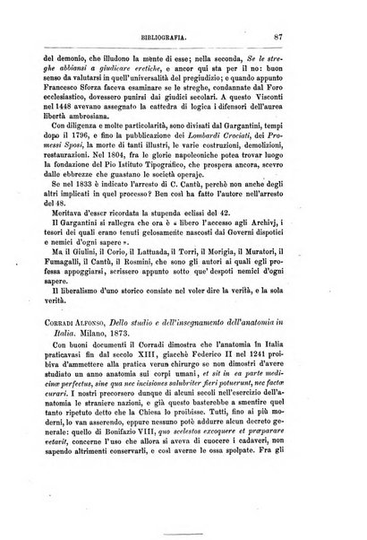 Archivio storico lombardo giornale della Società storica lombarda