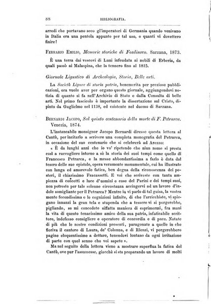 Archivio storico lombardo giornale della Società storica lombarda