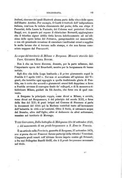 Archivio storico lombardo giornale della Società storica lombarda