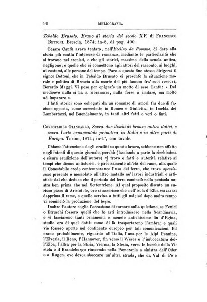 Archivio storico lombardo giornale della Società storica lombarda