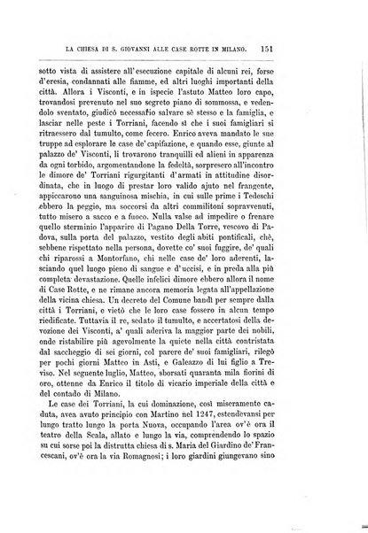 Archivio storico lombardo giornale della Società storica lombarda