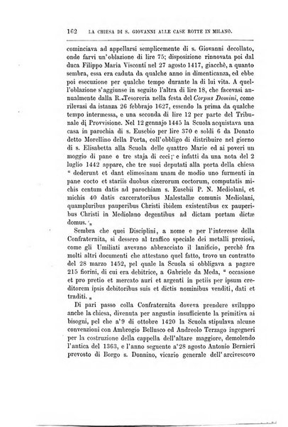 Archivio storico lombardo giornale della Società storica lombarda