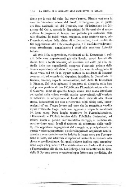 Archivio storico lombardo giornale della Società storica lombarda