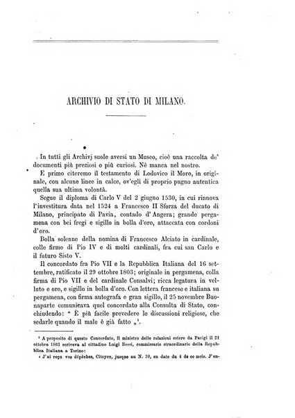 Archivio storico lombardo giornale della Società storica lombarda