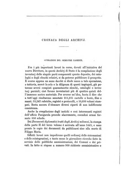 Archivio storico lombardo giornale della Società storica lombarda