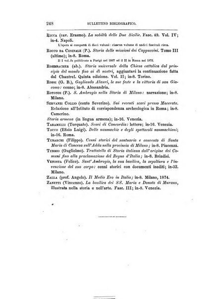 Archivio storico lombardo giornale della Società storica lombarda