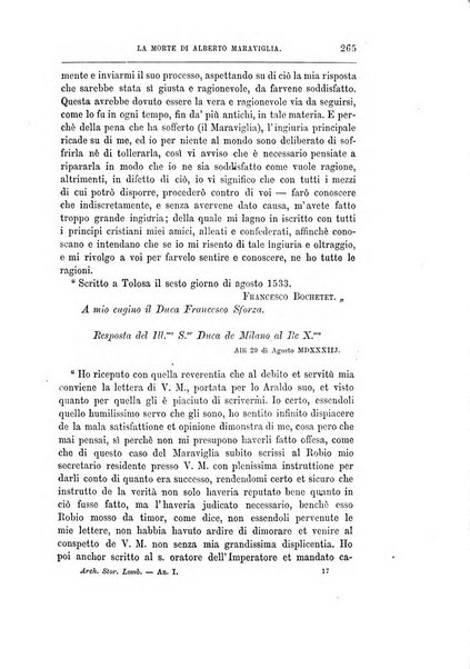 Archivio storico lombardo giornale della Società storica lombarda