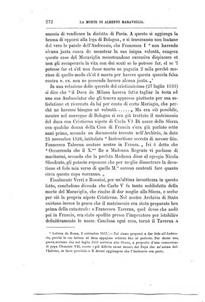 Archivio storico lombardo giornale della Società storica lombarda