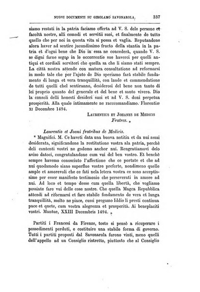 Archivio storico lombardo giornale della Società storica lombarda