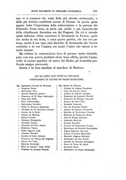 Archivio storico lombardo giornale della Società storica lombarda