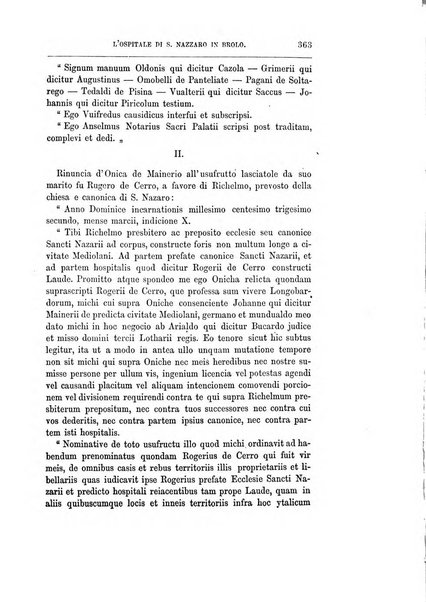 Archivio storico lombardo giornale della Società storica lombarda