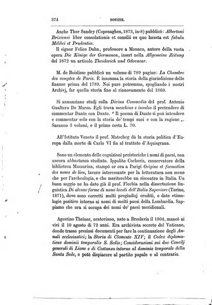 Archivio storico lombardo giornale della Società storica lombarda