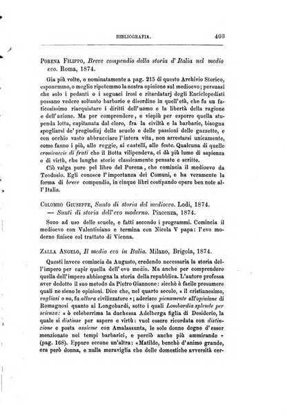 Archivio storico lombardo giornale della Società storica lombarda